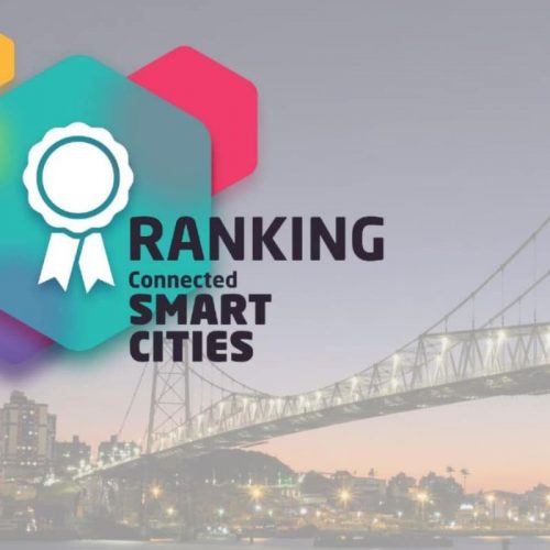 Connected Smart Cities